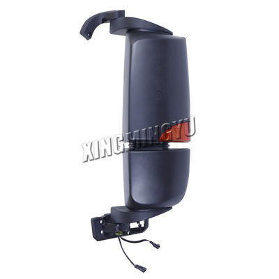 Howo T7H Truck Review Assemblaggio specchio WG1664771020 WG1664771010