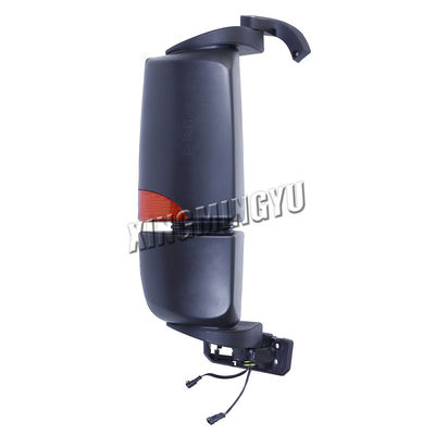 Howo T7H Truck Review Assemblaggio specchio WG1664771020 WG1664771010