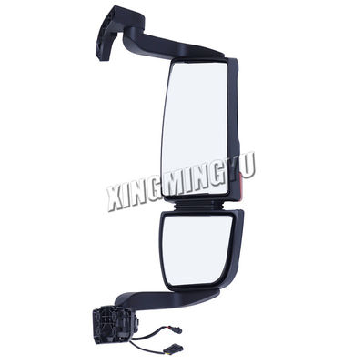 Howo T7H Truck Review Assemblaggio specchio WG1664771020 WG1664771010