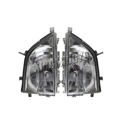 81130-37170 81170-37170 Faretto per Hino Dutro Serie 300 TOYOTA DYNA XZU 1999-2003 8113037170 8117037170