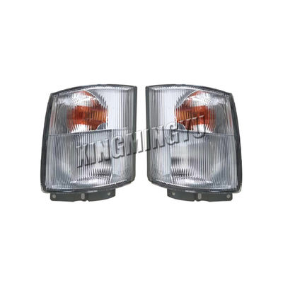 Lampada d'angolo per Hino Dutro 300 Toyota Dyna Toyoace Ricambi per camion giapponese Hino