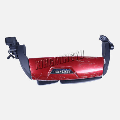 Shacman X5000 Truck Review Manuale Specchio OEM DZ14251770081