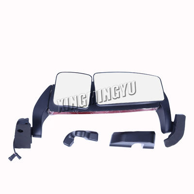 Buon prezzo Shacman X5000 Truck Review Manuale Specchio OEM DZ14251770081 in linea