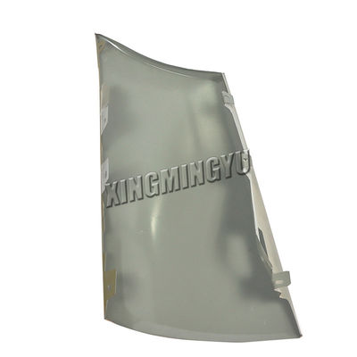 Parti di carrozzeria di camion Guardia di angolo per Chenglong H73 H73-8401410