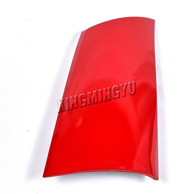 Parti di carrozzeria di camion Guardia di angolo per Chenglong H73 H73-8401410
