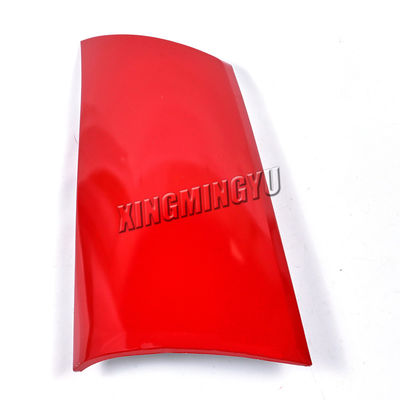 Parti di carrozzeria di camion Guardia di angolo per Chenglong H73 H73-8401410
