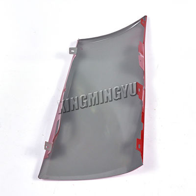Parti di carrozzeria di camion Guardia di angolo per Chenglong H73 H73-8401410