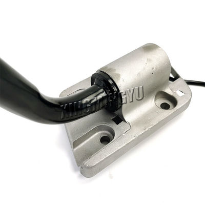 Assemblaggio di specchietti laterali per camion ISUZU NKR NPR NHR NQR