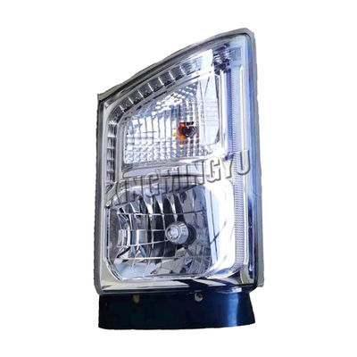 NKR NPR NHR NQR ISUZU Truck Spare Parts Head Lamp Far