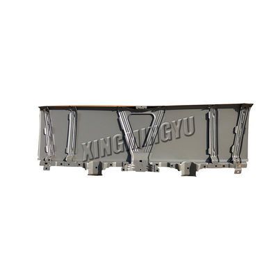 Pannello anteriore per autocarri NKR NPR NHR NQR N serie ISUZU
