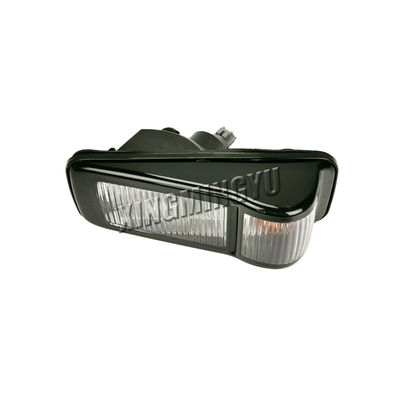Luce di angolo laterale per ISUZU NKR NPR NHR NQR Camion serie N