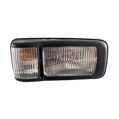 Luce di angolo laterale per ISUZU NKR NPR NHR NQR Camion serie N