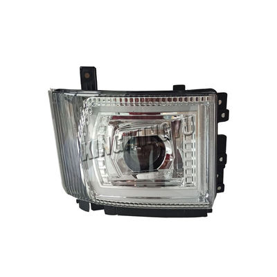 ISUZU FRR NPR NKR NLR ELF 700P Feri a LED per camion