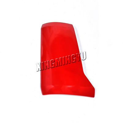 Parti di carrozzeria di camion Guardia di angolo per Shacman Delong X3000 DZ97189621023