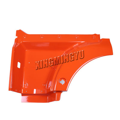 812W61510-0828 812W61510-0829 OEM Truck Body Parts Fender Per SITRKAK