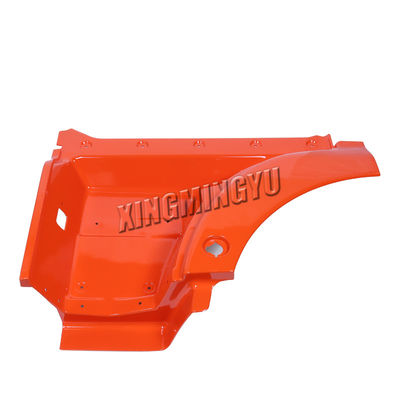 Ricambi per camion Sinotruk per HOWO Sitrak HOMAN Accessori esterni della cabina Lampade Paraurti Pannelli specchi