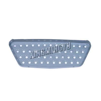 810W61511-0001 C7H Sitrak Parti di ricambio Pedale a piedi di bordo Tavola anti pattinaggio