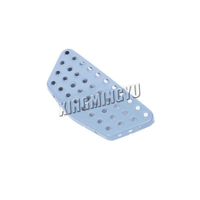 Sinotruk Howo Sitrak C7H 810W61510-0273 Pedale da bordo Pedale a piedi Pedale anti pattinaggio