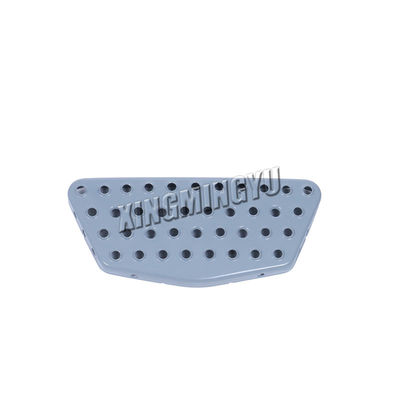 Sinotruk Howo Sitrak C7H 810W61510-0273 Pedale da bordo Pedale a piedi Pedale anti pattinaggio