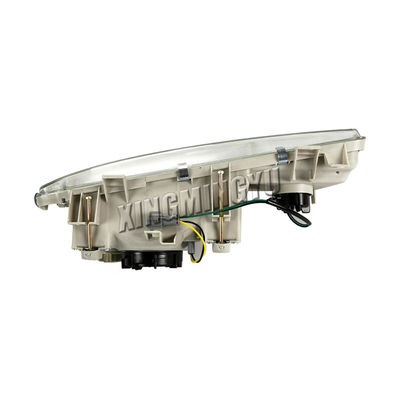 Lampada di testa per ISUZU FTR FSR FVR 1996-2007 Ricambi per carrozzeria di autocarri
