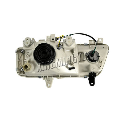 Lampada di testa per ISUZU FTR FSR FVR 1996-2007 Ricambi per carrozzeria di autocarri