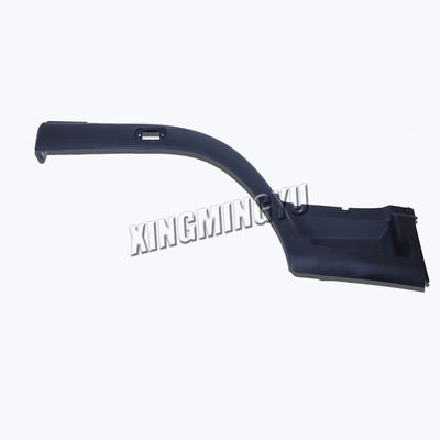 WG1664235003 WG1664235004 Fender per camion per camion leggero Sinotuck Howo