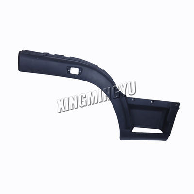 WG1664235003 WG1664235004 Fender per camion per camion leggero Sinotuck Howo