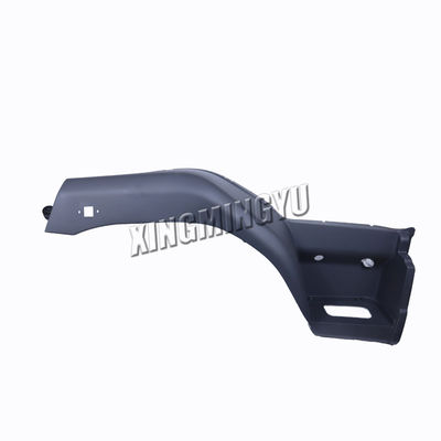 Chenglong 609 Dongfeng Truck Parts M61-8403221B-YC Fender professionale per camion