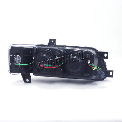 36W 24V Parts Auto Body Car Front Light Per Chenglong 2004 M1011