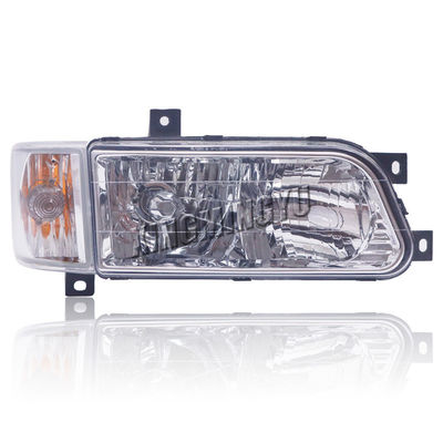 36W 24V Parts Auto Body Car Front Light Per Chenglong 2004 M1011