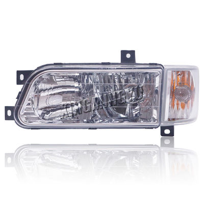 36W 24V Parts Auto Body Car Front Light Per Chenglong 2004 M1011