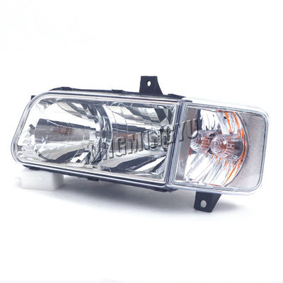 36W 24V Parts Auto Body Car Front Light Per Chenglong 2004 M1011