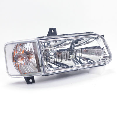 36W 24V Parts Auto Body Car Front Light Per Chenglong 2004 M1011
