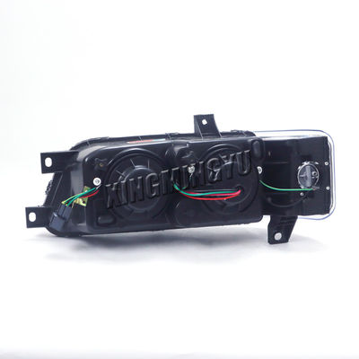 36W 24V Parts Auto Body Car Front Light Per Chenglong 2004 M1011