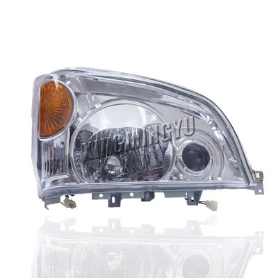 3711910E800 3711920E800 Parti di carrozzeria di autocarri Lanterna anteriore per autocarri leggeri JAC 808
