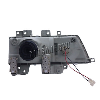 Flare anteriore Parti di carrozzeria auto 3911910E0 3911920E0 Flare per JAC 1061