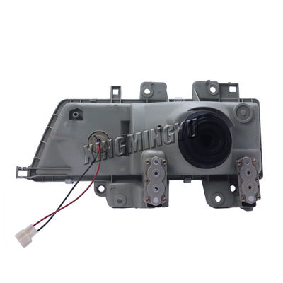 Flare anteriore Parti di carrozzeria auto 3911910E0 3911920E0 Flare per JAC 1061