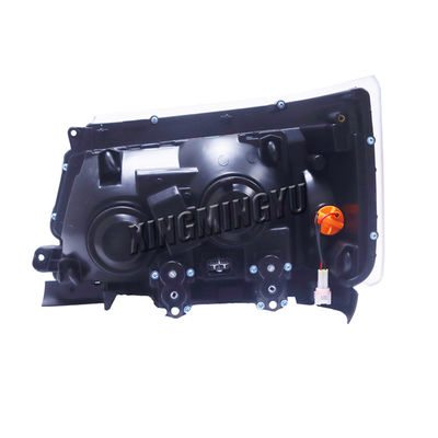 Flare anteriore per auto 4121910D6070 4121920D6070 Flare per autoveicoli JAC