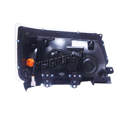Flare anteriore per auto 4121910D6070 4121920D6070 Flare per autoveicoli JAC