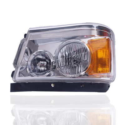 Flare anteriore per auto 4121910D6070 4121920D6070 Flare per autoveicoli JAC