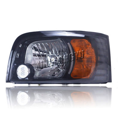 Flare Parts Auto Carriage Flare anteriore auto 4121100W5000 Per JAC
