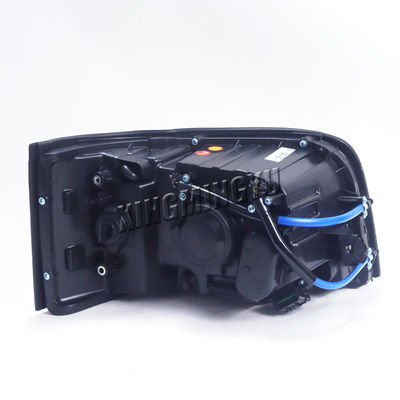 Flare Parts Auto Carriage Flare anteriore auto 4121100W5000 Per JAC
