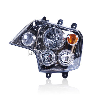 T5G Sinotuck Howo Far WG9925721001 WG9925721002 Per il camion Howo T5G