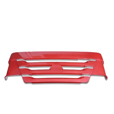Buon prezzo WG1642111011 Copertura radiatore anteriore per camion Sinotruk HOWO T5G T7H A7 in linea