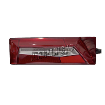 Buon prezzo 2860827 2860829 Luci posteriori a LED per camion della serie R Scania - 24V 36W in linea