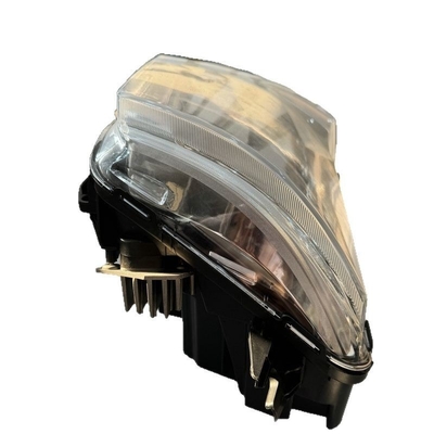 Volvo FH FM Truck Headlight - 24V Halogen Bulb, OEM Replacement