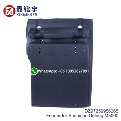 Buon prezzo Parafango ruota anteriore posteriore Shacman Delong M3000 DZ97259956265 in linea
