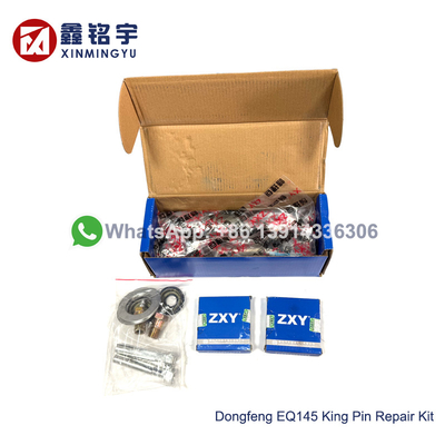 Buon prezzo Dongfeng EQ145 Truck Front Axle King Pin Repair Kit 30JS50-01021XLB in linea
