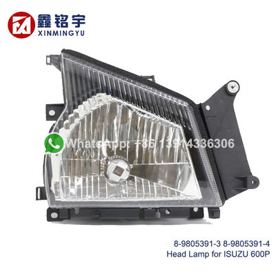 Buon prezzo 24V 36W ISUZU 700P NPR NLR ELF Ricambio proiettore di camion in linea