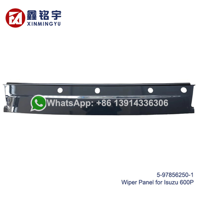Buon prezzo High-Quality Plastic Wiper Panel for ISUZU NPR 600P Truck with 100% Fittment and Corrosion Resistance in linea